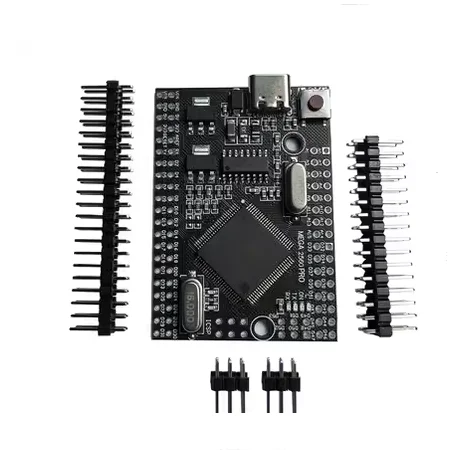 MEGA 2560 PRO Embedded CH340G/ATMEGA2560-16AU Chip Compatible Arduino Smart Board DIY Module