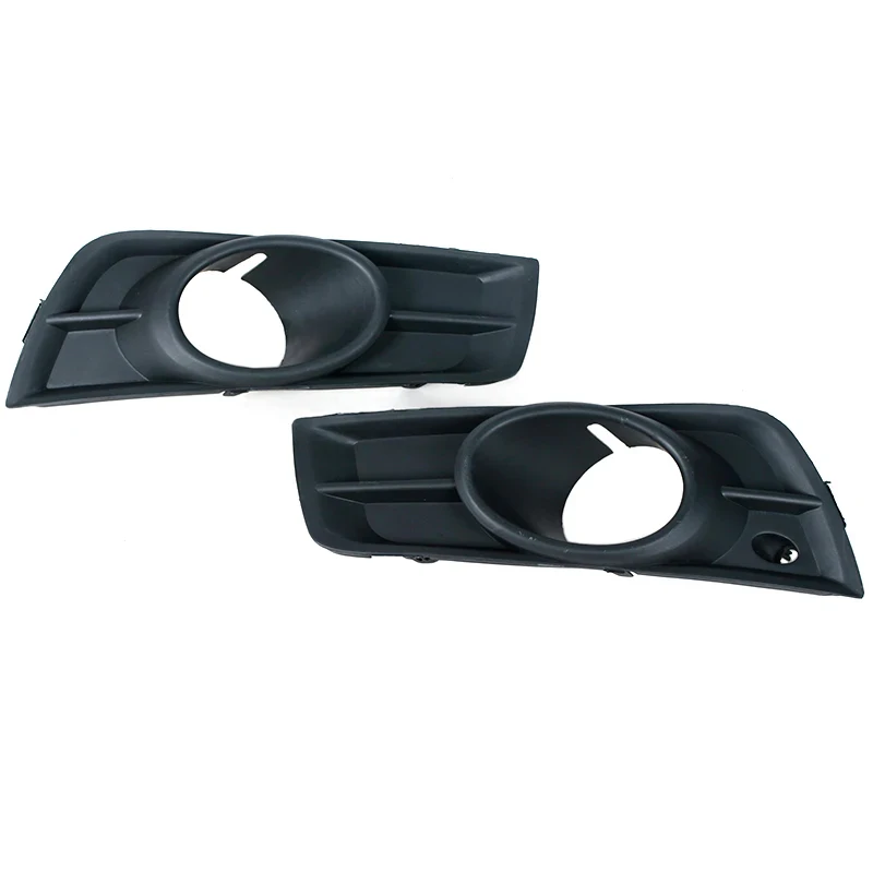 For Foglight Foglamp For Chevrolet Cruze 2009 2010 2011 2012 2013 2014 Car Front Bumper Fog Light Lamp Cover Frame Bezel Grille view 2