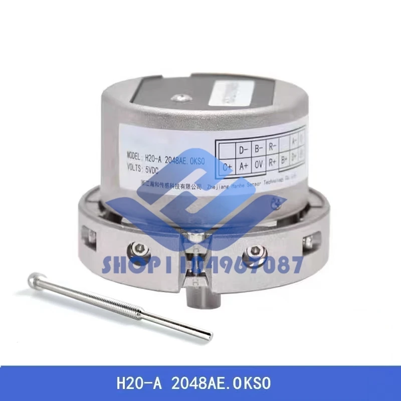 التشفير H20-A 2048AE.0KS0 مع 1 بديل قضيب تفكيك لهايدلبرغ 1387 التشفير ERN1387 204862S14-70 ID 749144-59 #1