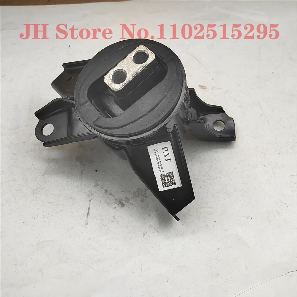 

JH 21830-2P900 Left Insulator Engine Mouting For Kia Sorento 2.4L 2013-2014 Bracket Assembly Transmission Mounting 218302P900