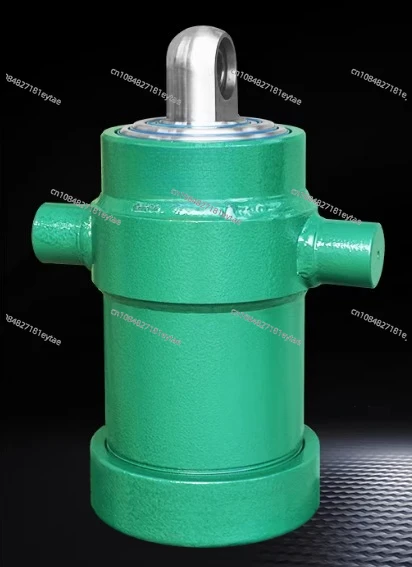 

Гидравлический цилиндр Гидравлический цилиндр опрокидывающегося прицепа 110 130 150