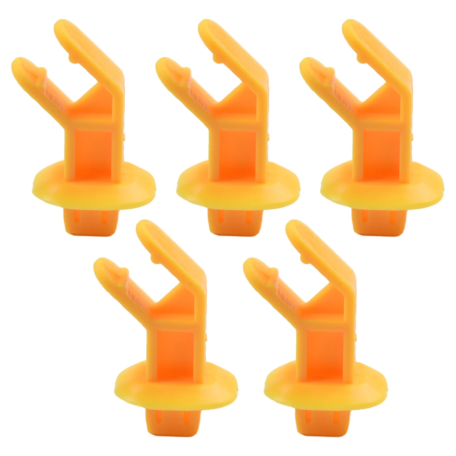 

Clips Rod Clip Prop Rod Clip Yellow Practical AM5Z16828A Direct Replacement For Ford Focus Holder Hood-Support