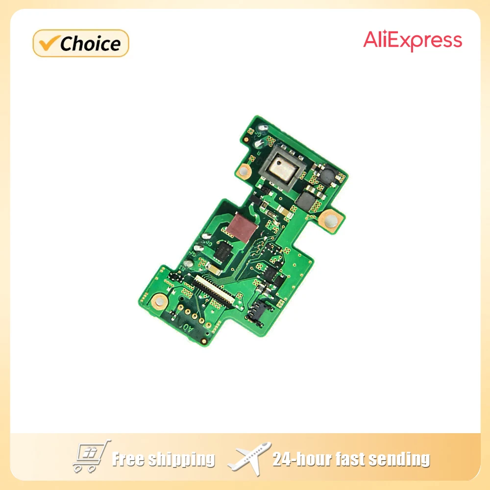 New for Nikon D3400 SLR Original flash and Power board PCB repair parts