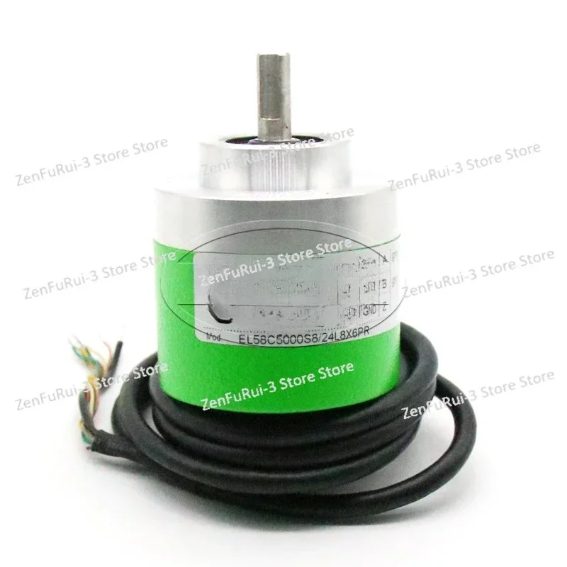 New Encoder EL58C5000S8/24L8X6PR New Original Spot
