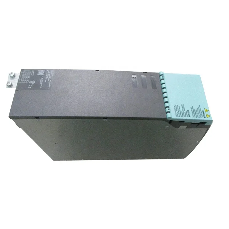 

6SL3120-1TE23-0AA3 S120 Single Motor Module input 600 V DC output 400 V 3 AC Model 6SL3120-1TE23-0AA3