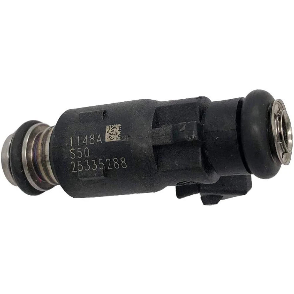 A67F-High Quality Fuel Injector Nozzle for Mercury-Mariner Outboard Motor 60HP 25335288 877826 892123002 Car Accessories
