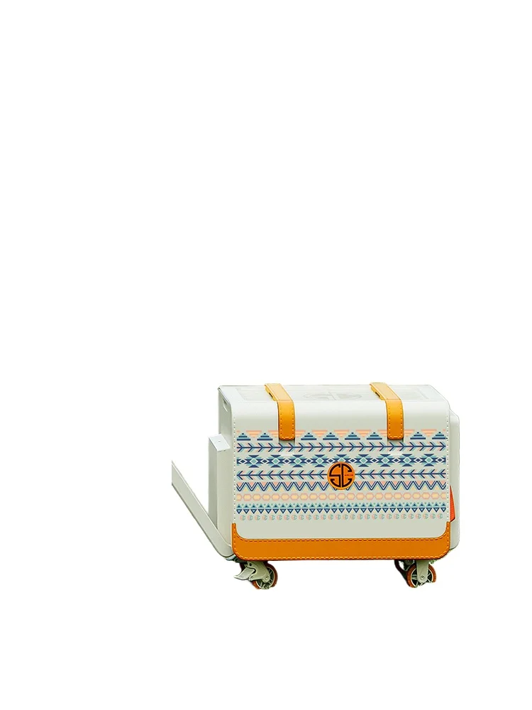 

Camping cart camp outdoor folding camping