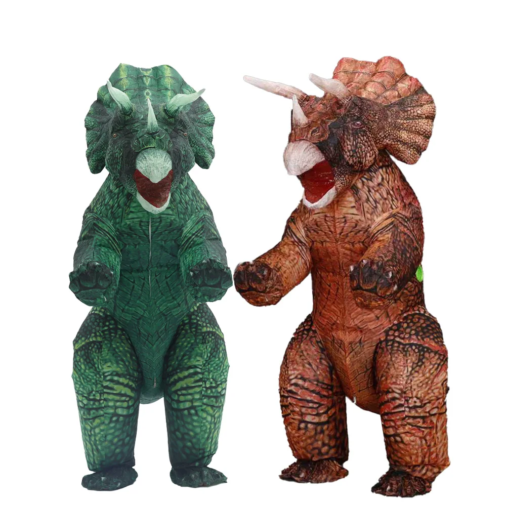 

Треугольный дракон надувной костюм талисман парад взрослый персонаж косплей животное день рождения Хэллоуин вечеринка событие надувной комплект