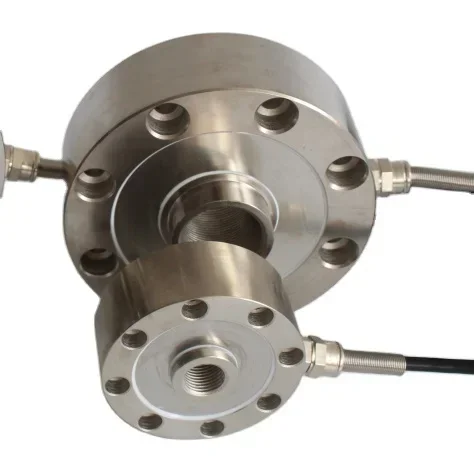 High Quality High Accuracy Spoke Type Sensor 20 Ton Load Cell for Weighing