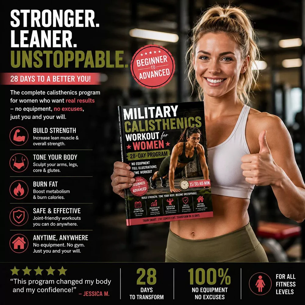 Entraînement de gymnastique mi - Workout Plan Home Gym avis et prix