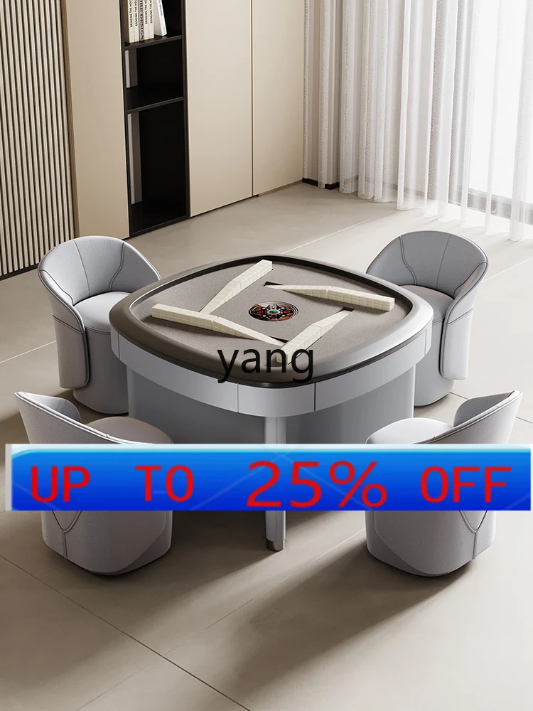

Lmm new cyclone roller coaster mahjong machine automatic household mahjong table machine hemp