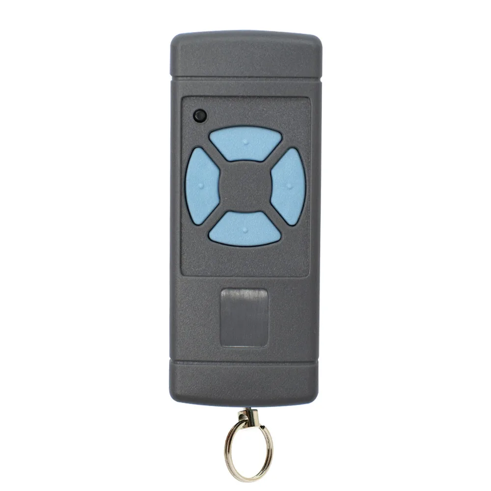 Télécommande de porte de garage HSE2 868MHz HSE4 HSM2 HSM4 HS2 HS4 868