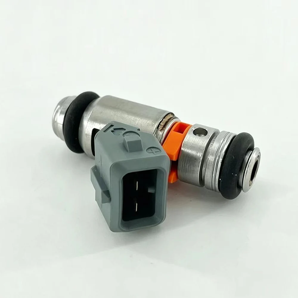 Fuel Injector Nozzle FOR Fb Mondial Hps 125 Hps150 300 Marelli Electronic Injection motorcycles  Parts