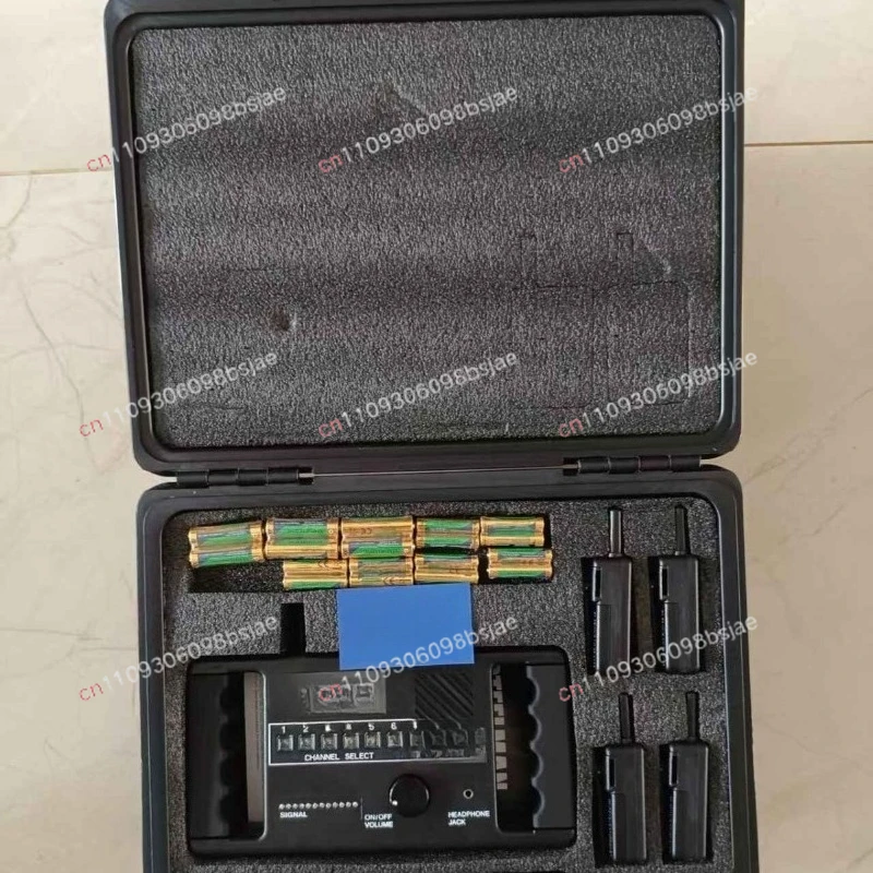Wireless ChassisEAR Diagnostic Device Kit 61082