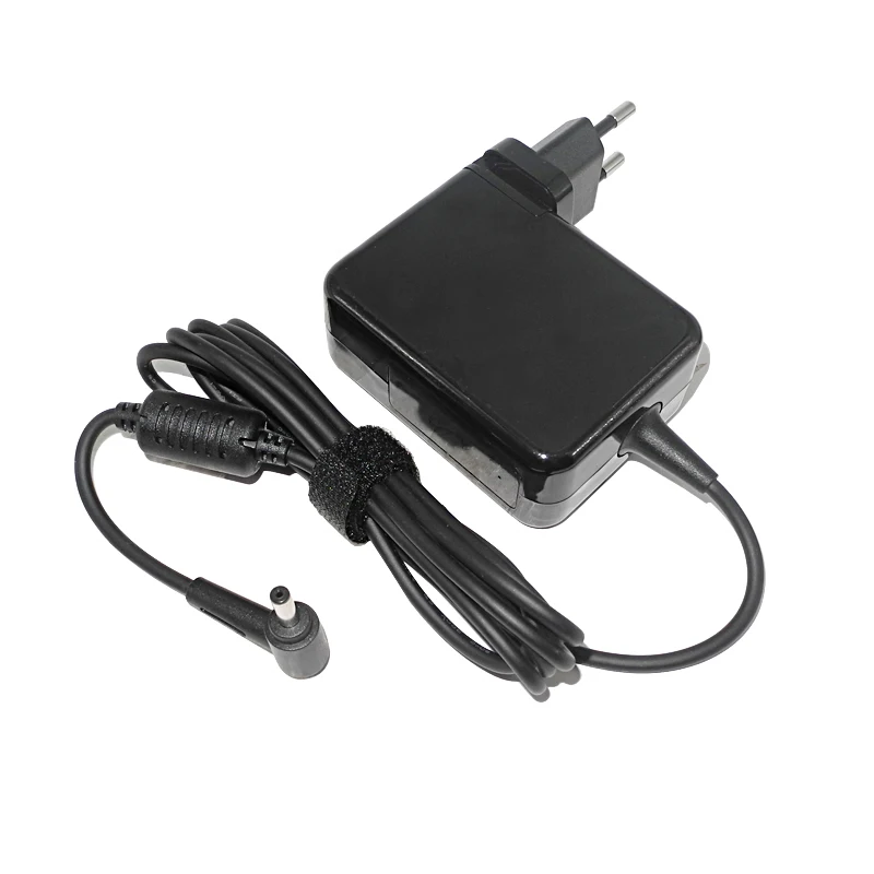 19V 2.37A 45W Ac Adapter Tablet Charger for Asus Zenbook UX305 UX21A UX32A Series Taichi 21 31 T300LA 4.0x1.35mm Cargador