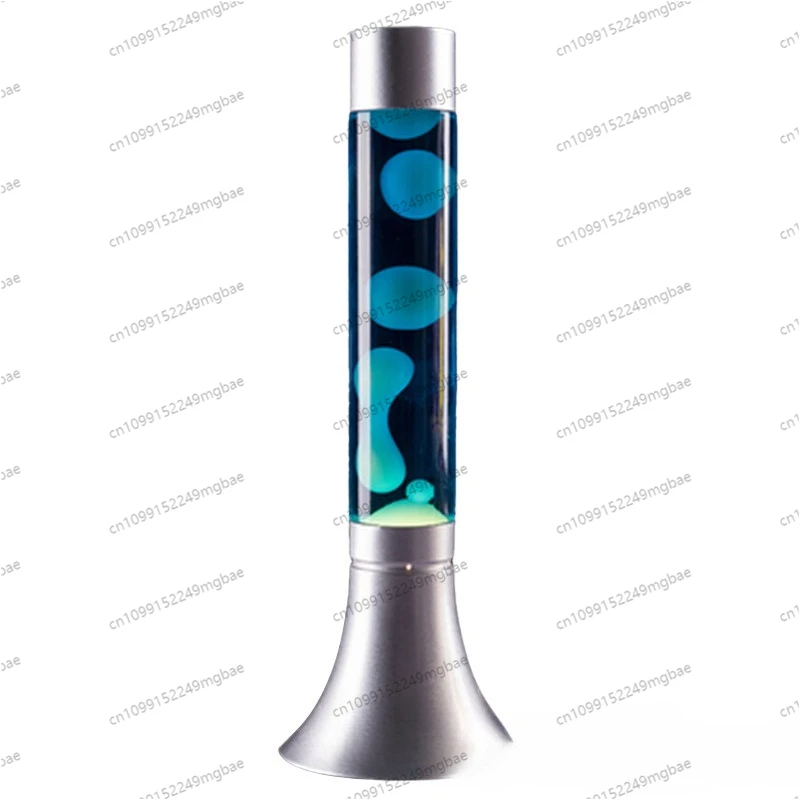 15 cuernos grandes, Hardware regulable, decoración de Lava, mesa, líquido ambiental