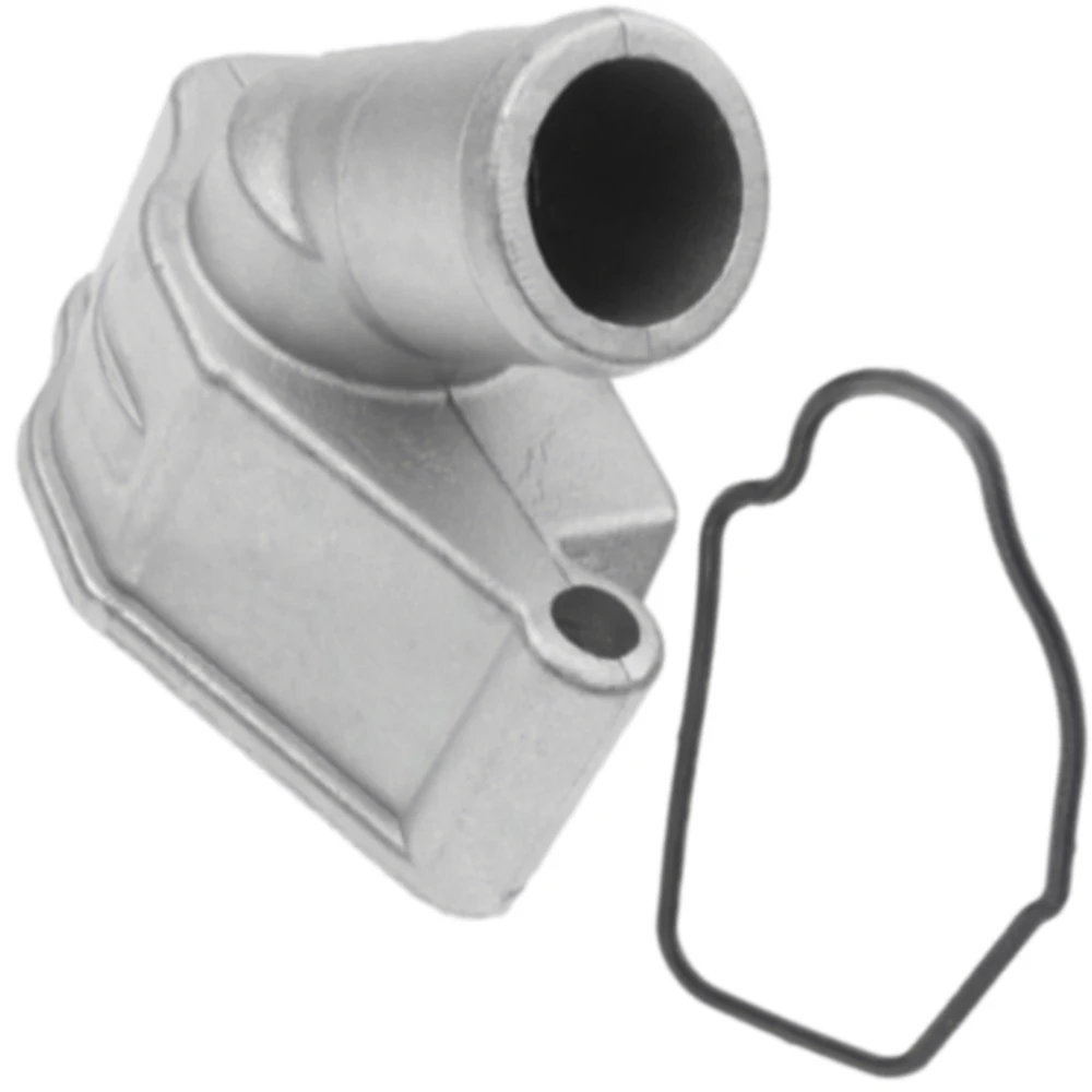 

Корпус охлаждающего термостата для Isuzu Rodeo Sport L4 2.0L 2001-2003, автозапчасти 8920633000 1760085 Z00 92062128