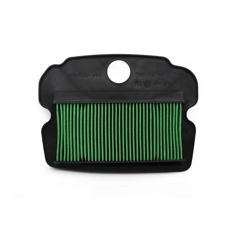Motorcycle Air Filter For HONDA Wave110s SDH110-23-25 110S 110T Engine Air Intake Cleaner Replacement Parts