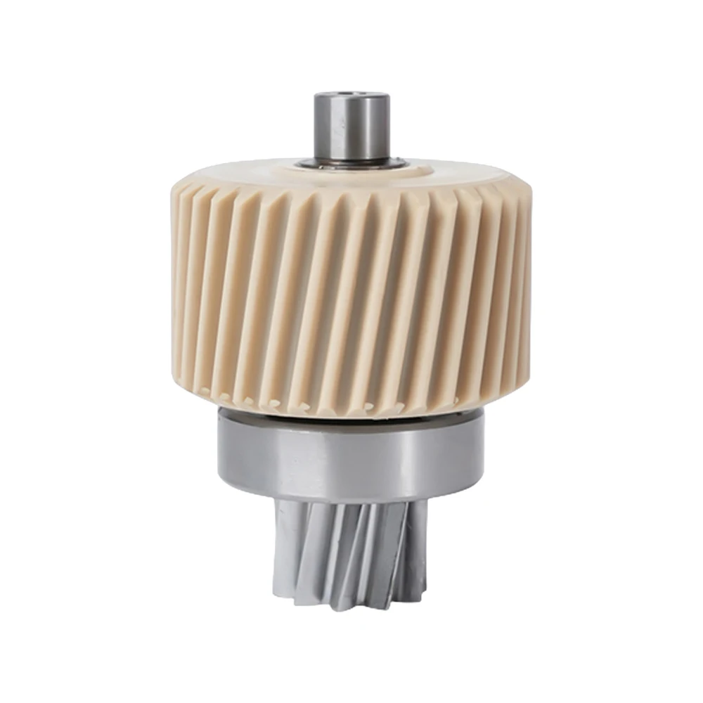 TONGSHENG TSDZ2B Reduction Gear Kit TSDZ2 PEEK Nylon Metal Gear Speed Reducing Shaft For TSDZ Mid Motor Repair