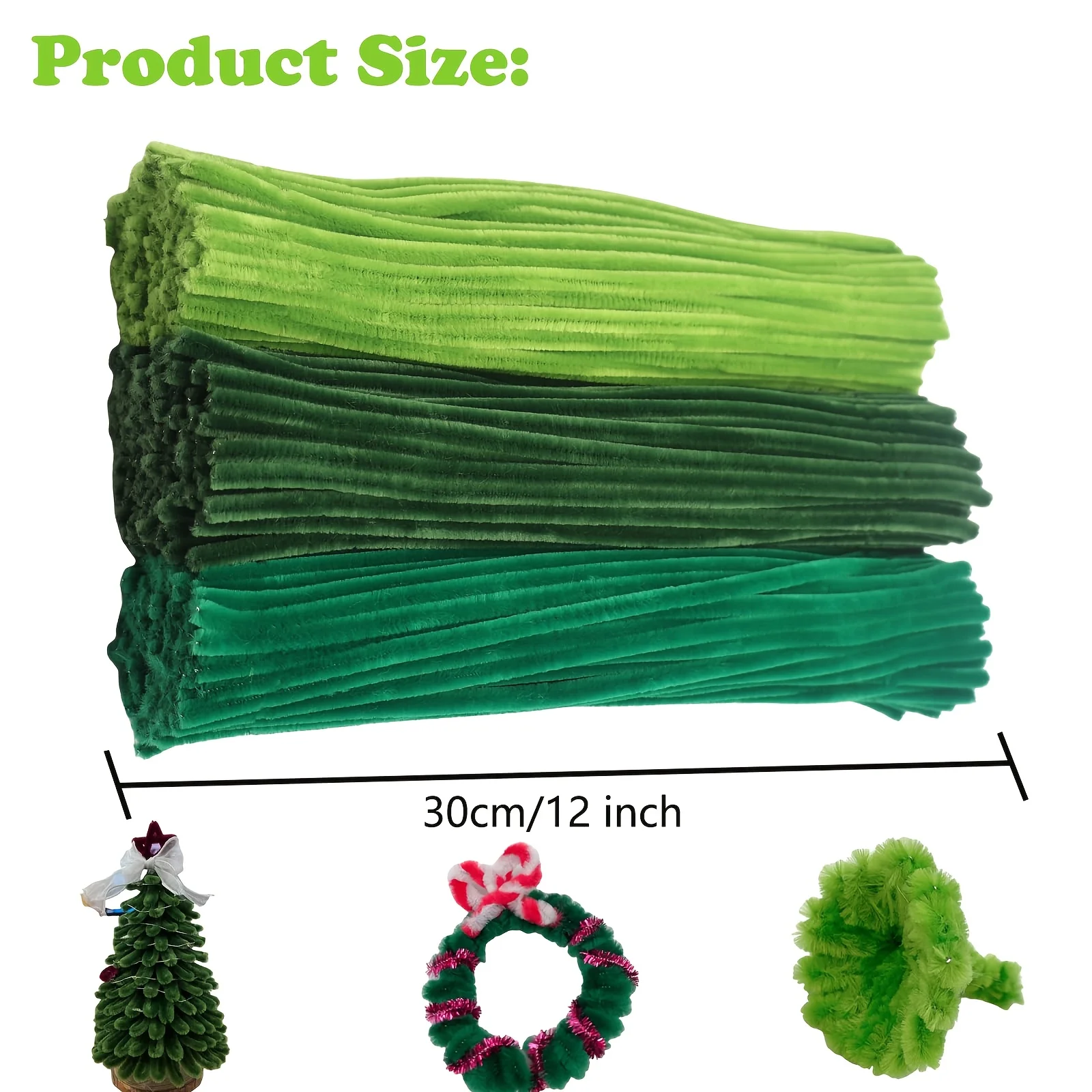 Thumbnail 2 - #12 Latest Craft Pipe Cleaners Offers