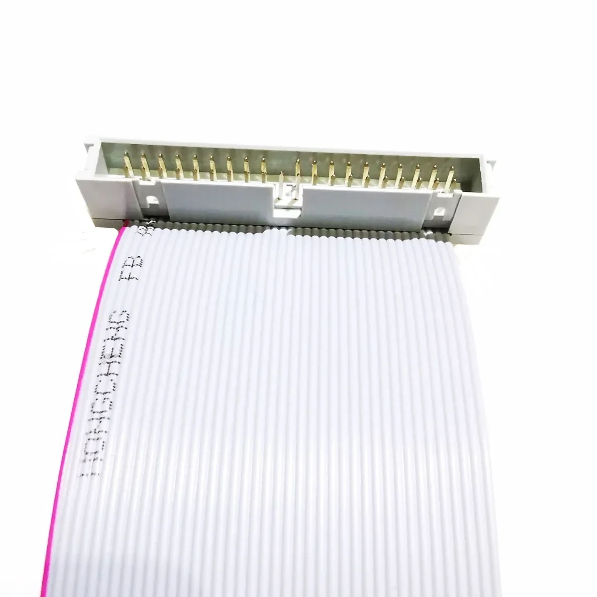 40-Pin Male to Female IDE Extension Cable 0.3m