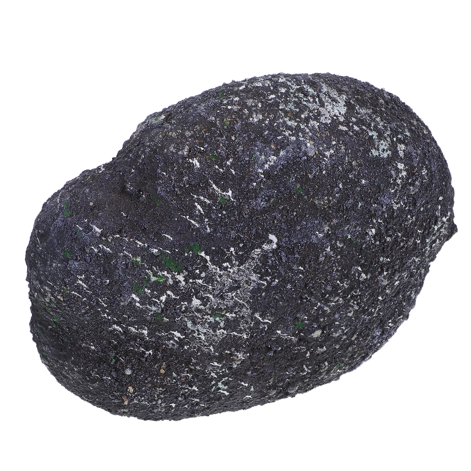 

Faux Landscape Rocks Realistic Artificial Moss Stones For Fairy Garden Crafting Home Decor Simulated Rock Decoration Foam