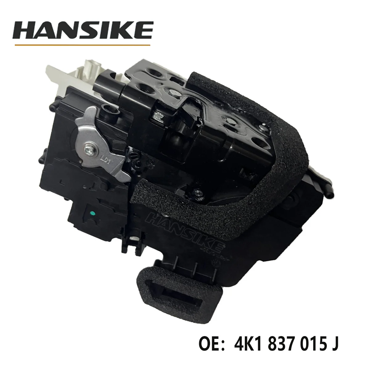 OEM 4K1837015J Car Parts Auto Body System,Accessories Car Door Locking Block for Audi A6 A7 Q8 2019-2024 Other Body Parts