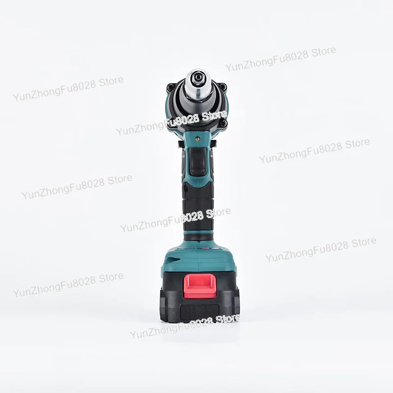 Brushless Electric Rivet Gun Rivet Nut Gun Power Cordless Rechargeable Auto Riveting Drill Tool