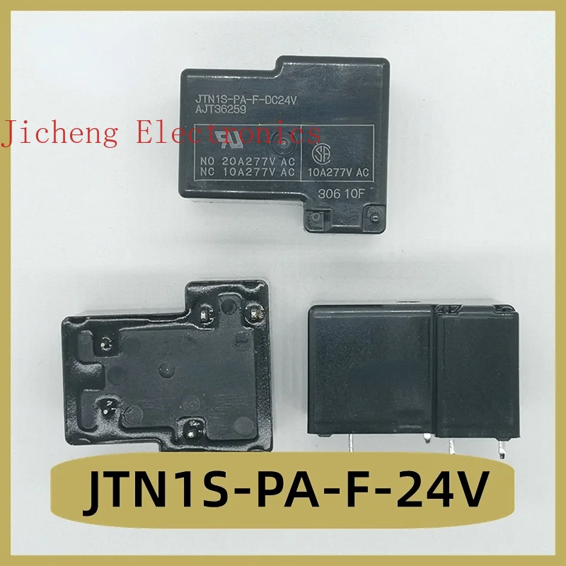 JTN1S-PA-F-24V,5,20A DC24V JTN1S-PA-F-DC24V