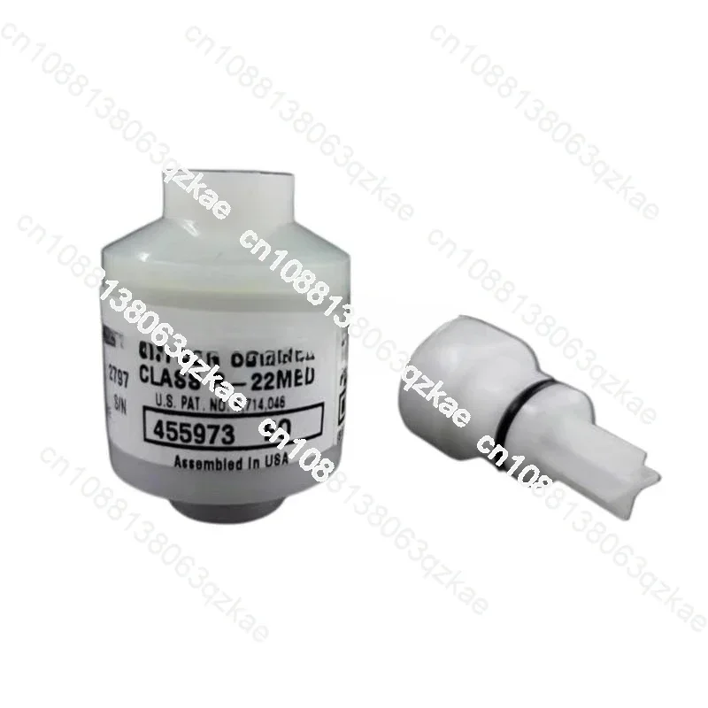 New Teledyne MOX-1 …