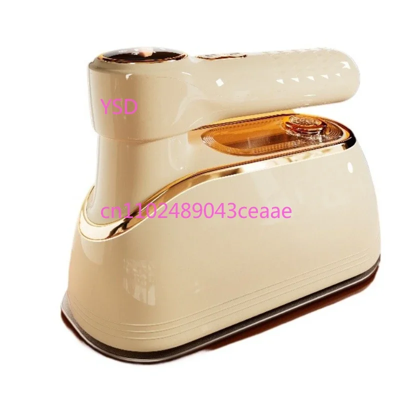 Handheld Garment Steamer (Household Small-Sized, High-Steam Ironing Tool, Portable & Handheld)