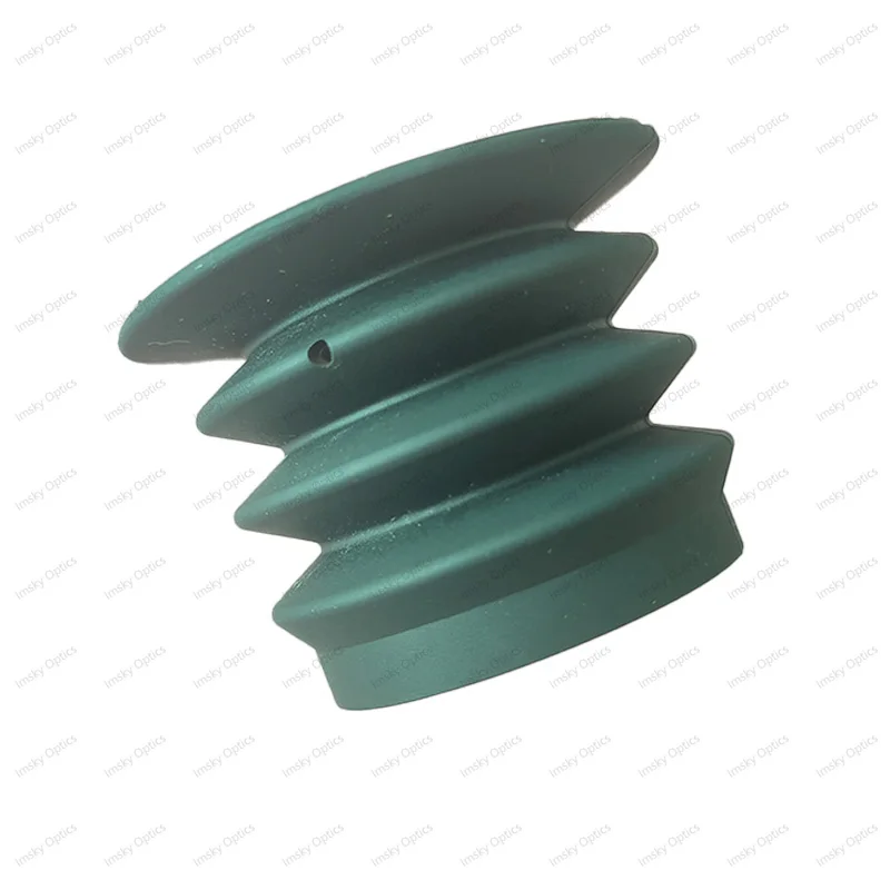 35-40mm PVS NVE Pard Rubber Recoil Eye Protector Cups Scope Thermal Imaging Night Vision Eyepiece Guards Eye Shields