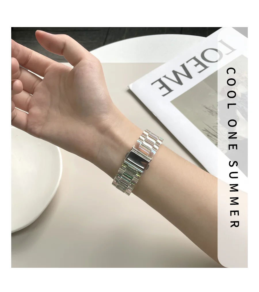 Thumbnail 3 - #65 Latest Womens Fashion Watches Offers