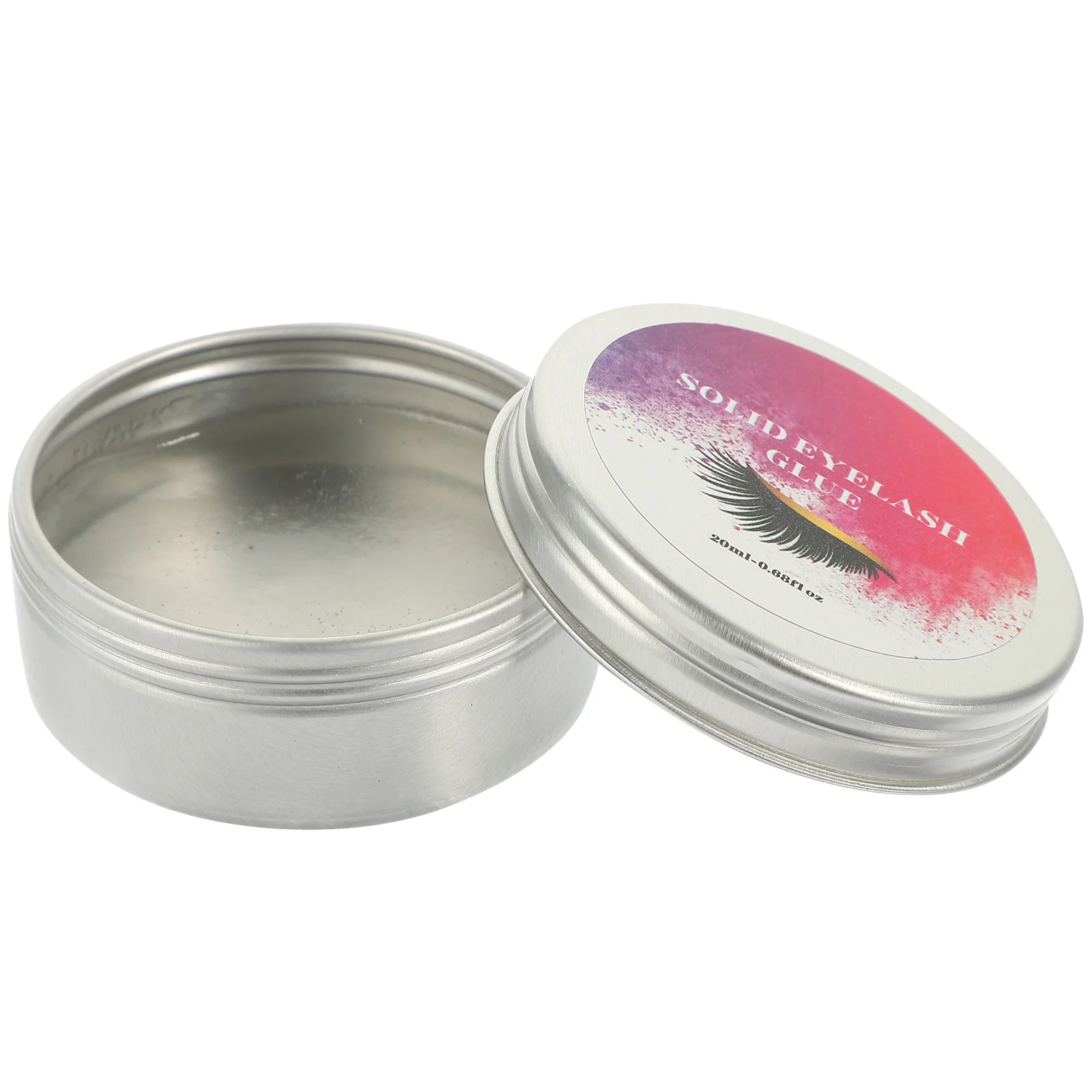 Sterke kleverige wimperliftlijm Stevige lijm Sneldrogend Geen irritatie Veilig Betrouwbaar Valse wimpers Krulvolume Professioneel