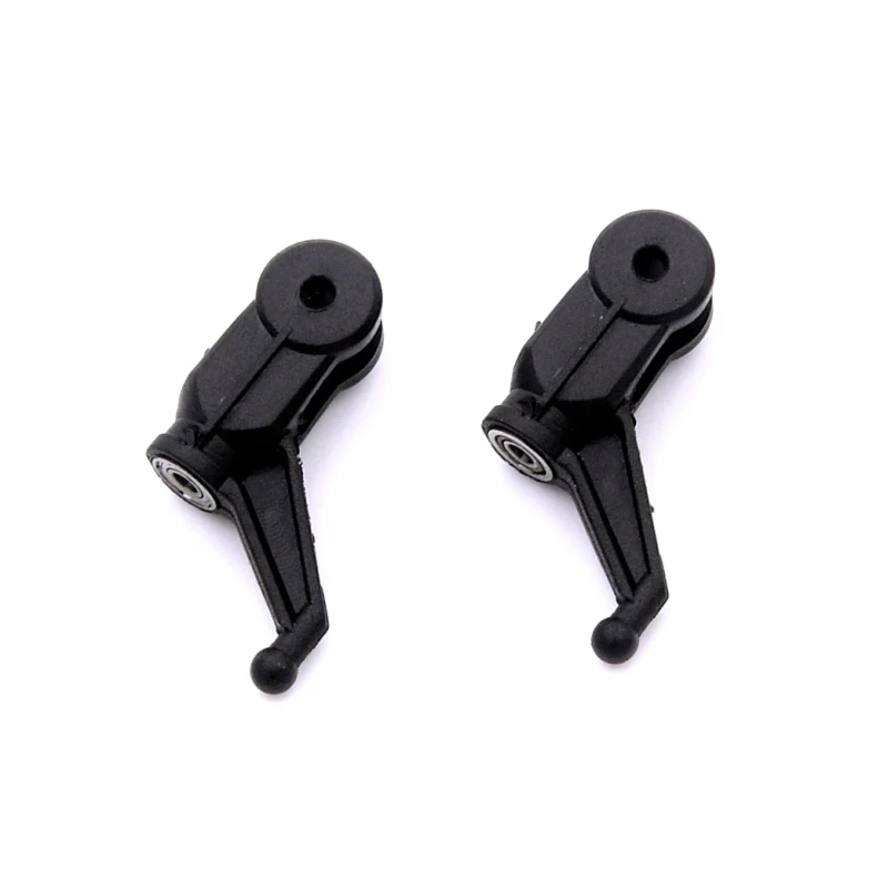 WLtoys K110S pièces d'origine lame moteur connecteur Servo roulement batterie engrenage train d'atterrissage lame embrayage plaque transversale vis