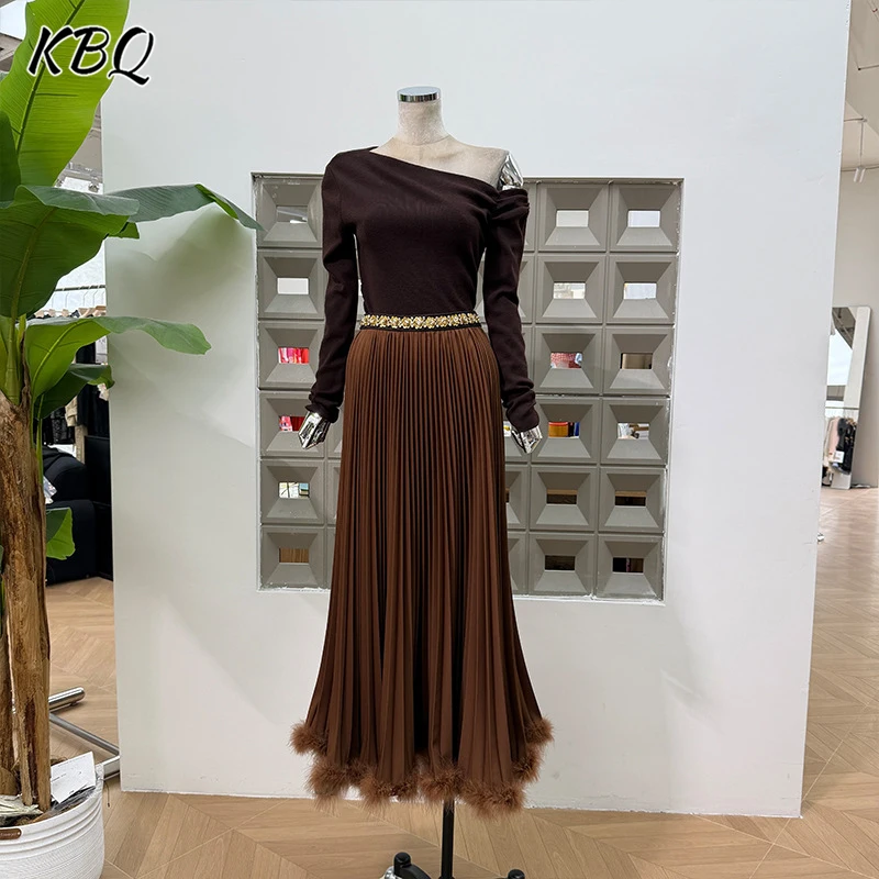 Kbq Solid Spliced F…