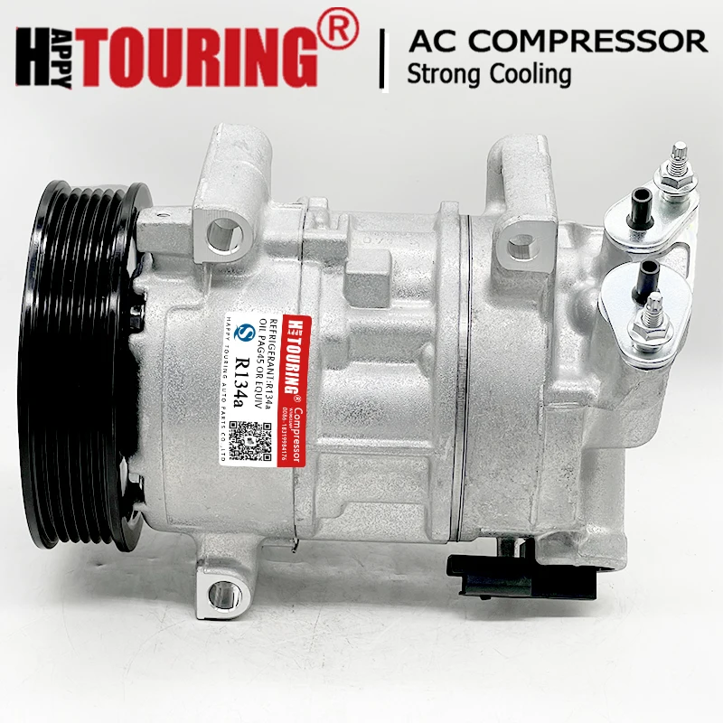 Ac Compressor For P…
