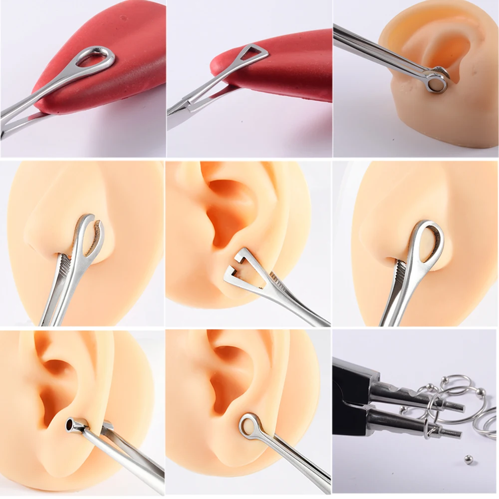 Thumbnail 2 - #49 Best Ear Piercing Jewelry to Buy In 2026