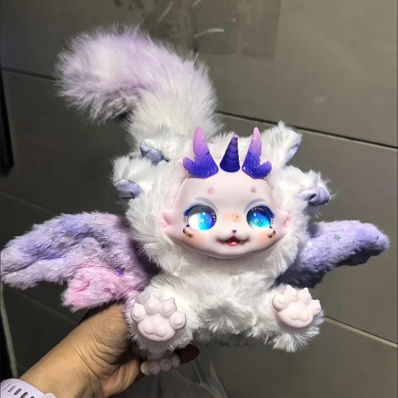 

В наличии Maytree Dumia Morino Hoshima Series слепая коробка милая подвижная виниловая плюшевая игрушка фэнтезийные фигурки существ подарки на день рождения игрушка