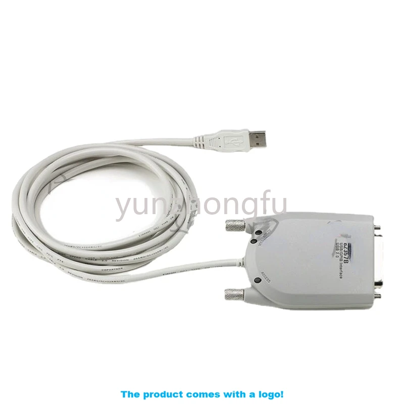 

82357b GPIB To USB Card Instrument Cable Gpibcard