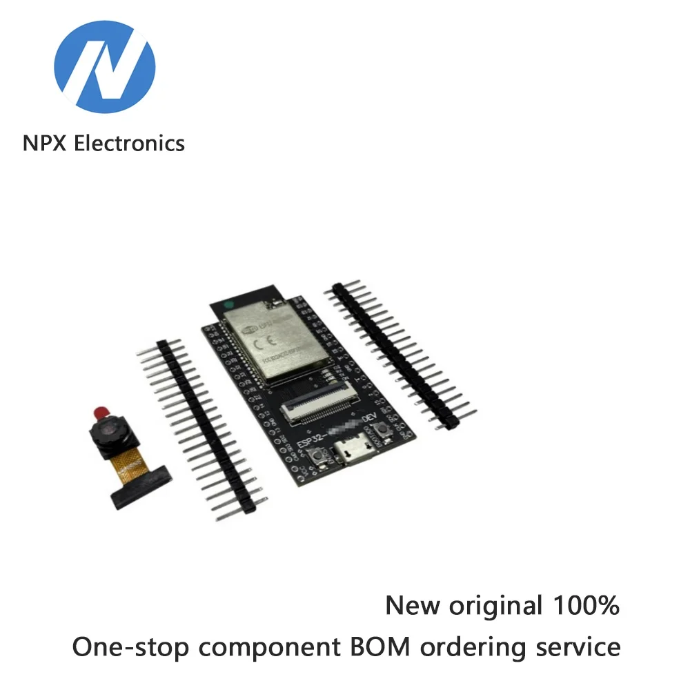 ESP32 Dev Developme…