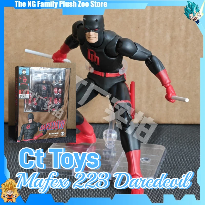 

Ct Toys Mafex 223 Mafex 99, черная версия, фигурка Сордиевила, аниме, фигурки, статуя, модель, коллекция фигурок, подарки, игрушки