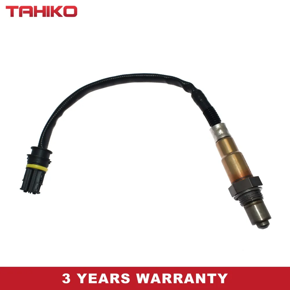 Lambda O2 Oxygen sensor 11787539125 FIT FOR VOLVO C30 533 2.0 1.8 1.6 2006-2012 FORD C-MAX DM2 FIESTA V FOCUS DAW DBW GALAXY WGR