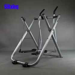 Electronic Counting Device for Home, Training Legs, Balancing Equipment, Can Be Folded and Easily Operated