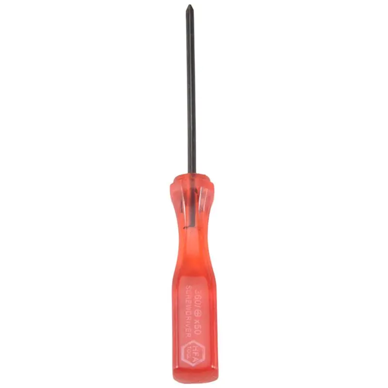 Picture 3: 【EFFICIENT 】 Tri Wing Screwdriver Tool