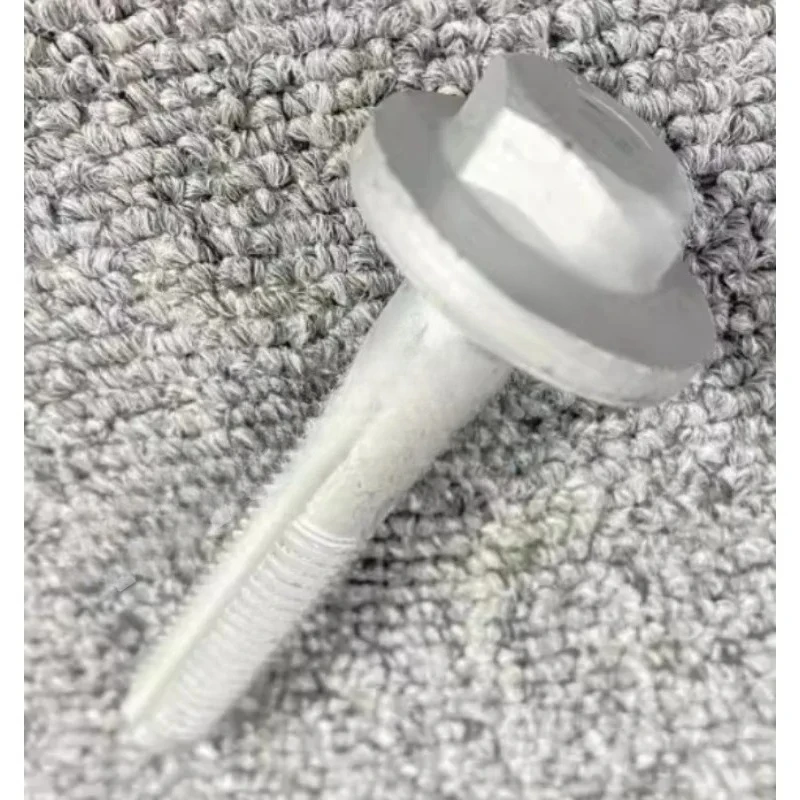 Steering Knuckle Bolt Screw Shock Absorber Mount Horn Bolts for Cadillac XTS 2013 2014 2015 2016 2017 2018 2019 13258055