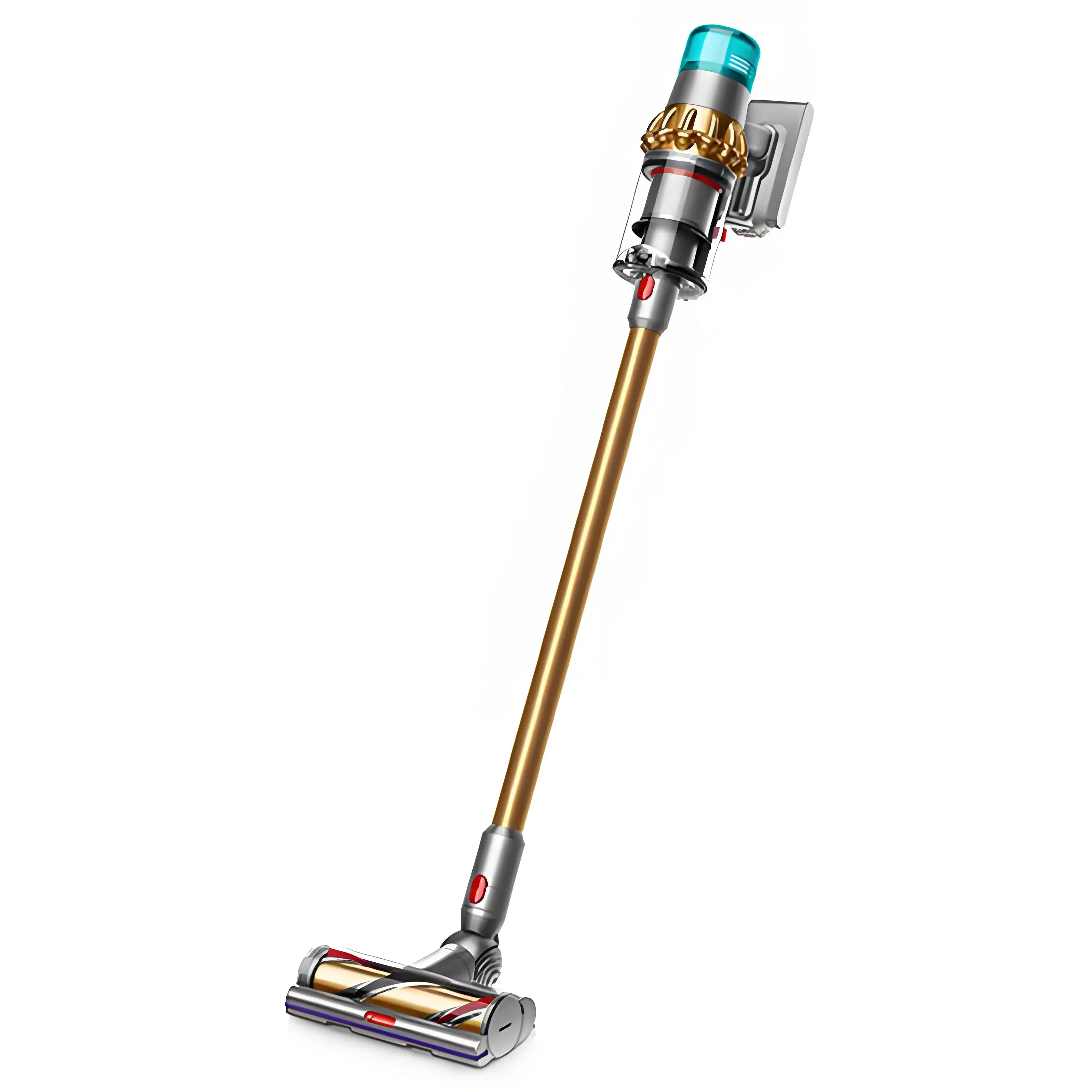 

Factory Price V15S V15GM Best Rechargeable Stick Handheld Portable Vacuum Cleaner Cordless V15s