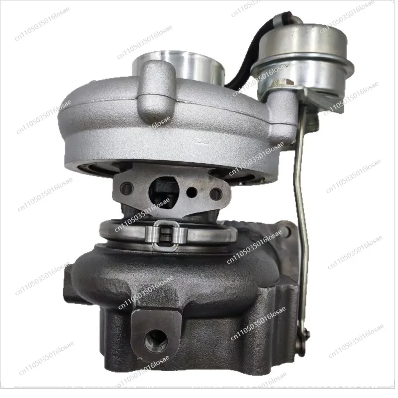 For Toyota 1HDT Supercharger Assembly 17201-17020 17201-74020
