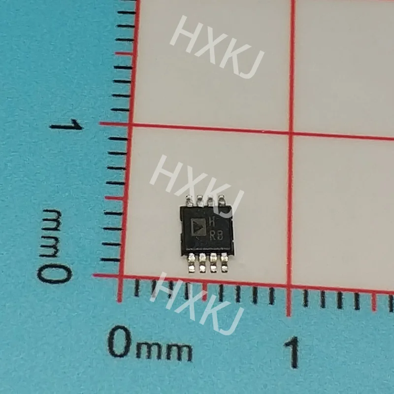 1PCS ADA4841 MSOP8 HRB NEW AND ORIGINAL Electronic Components In Stock