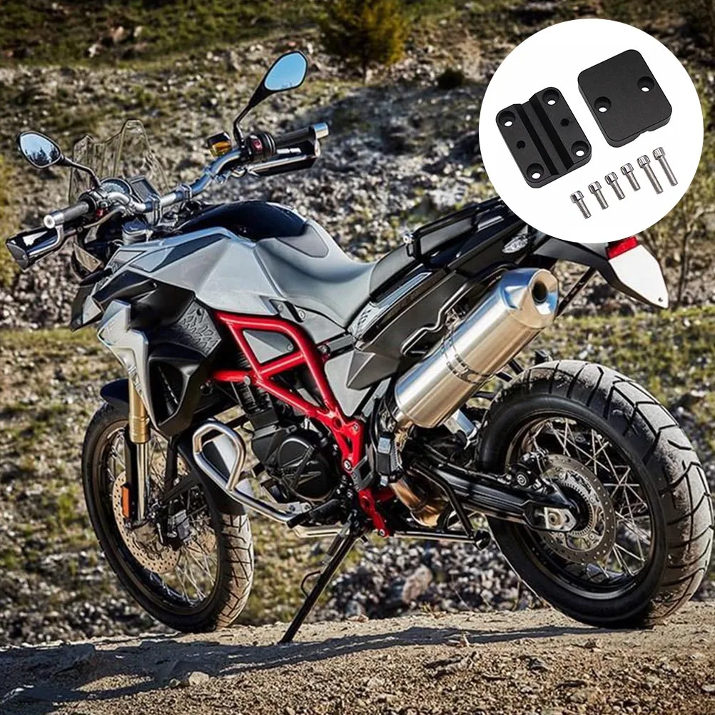 

Lightweight Aluminum Phone Mount Navigation Bracket Motorcycle Gps Holder Rider Accessory